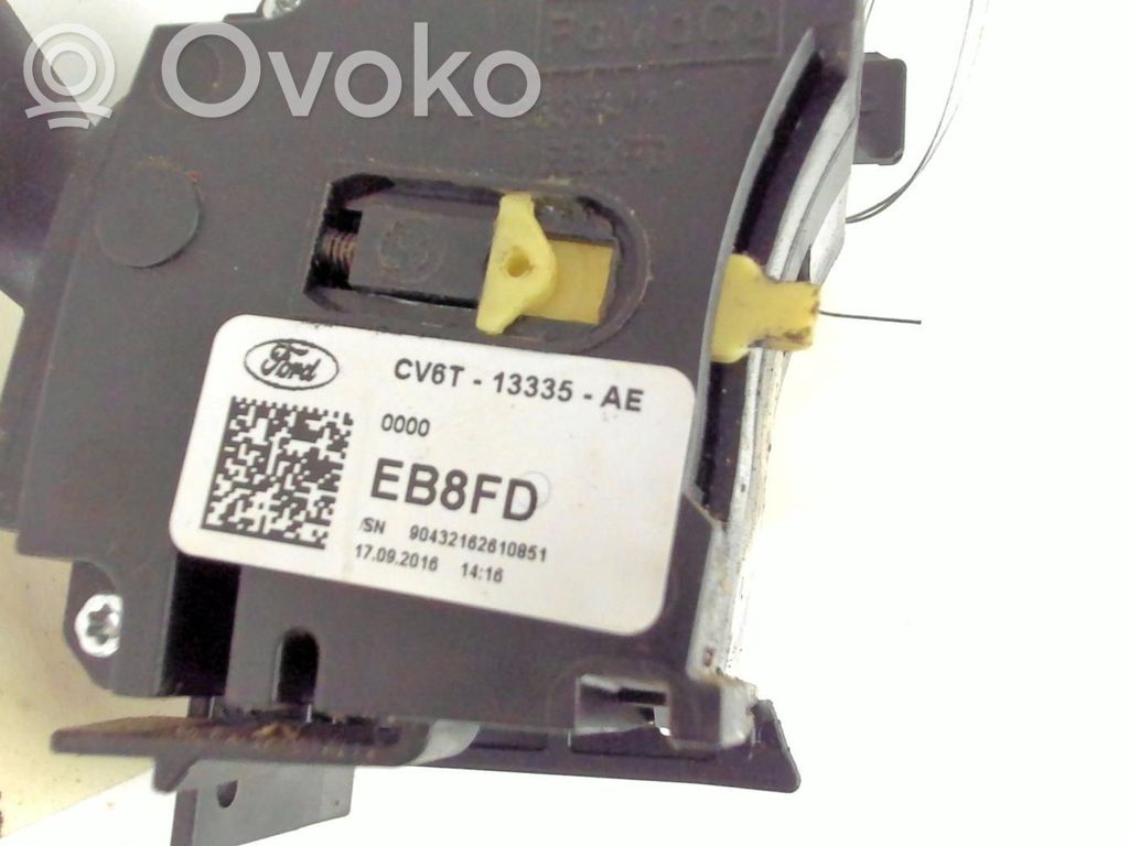 Indicator stalk   1876932