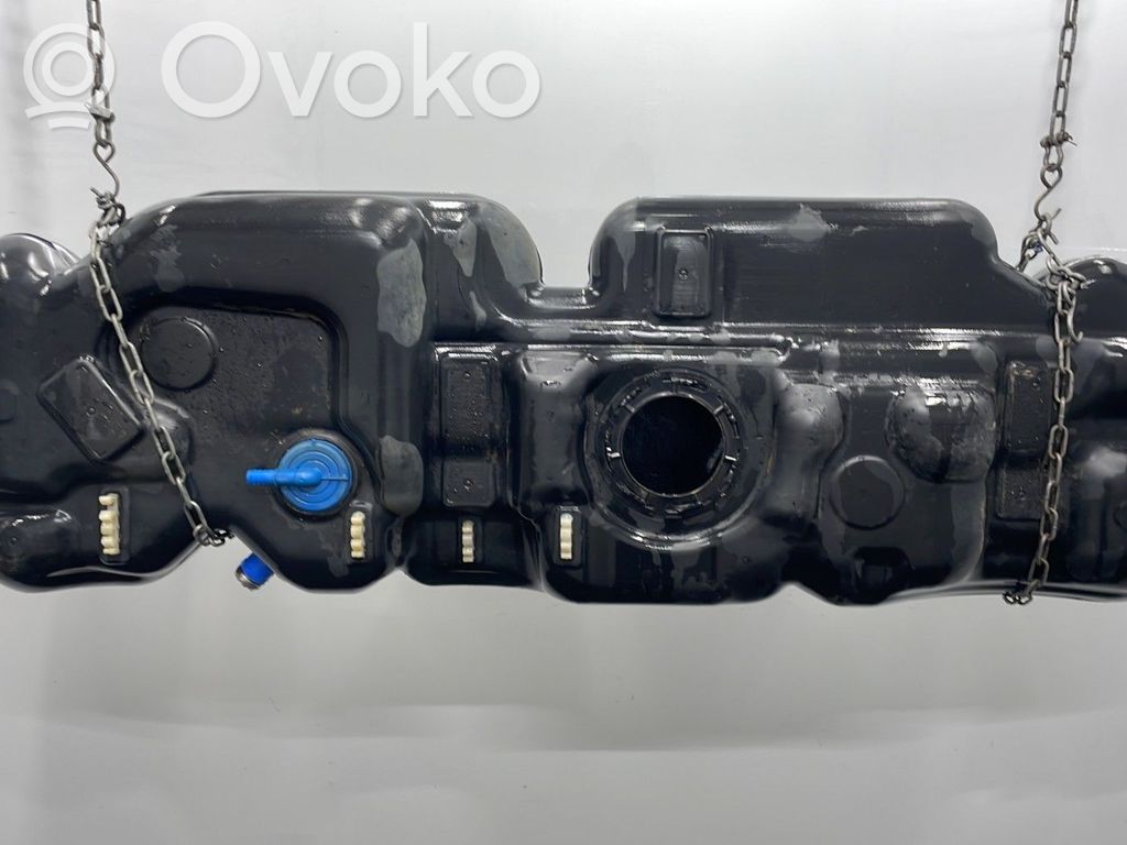 Ford Transit Custom Fuel tank 