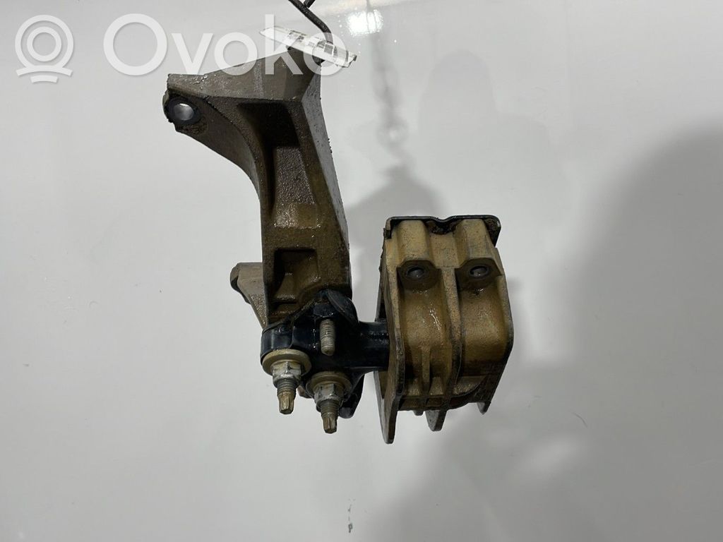 Ford Transit Custom Pārnesumkārbas spilvens 