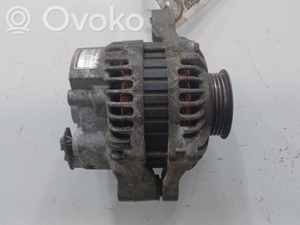 Honda Civic Ģenerators 