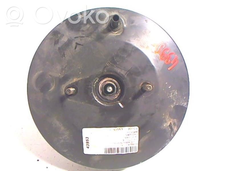 Brake booster   4600AST3E0009628