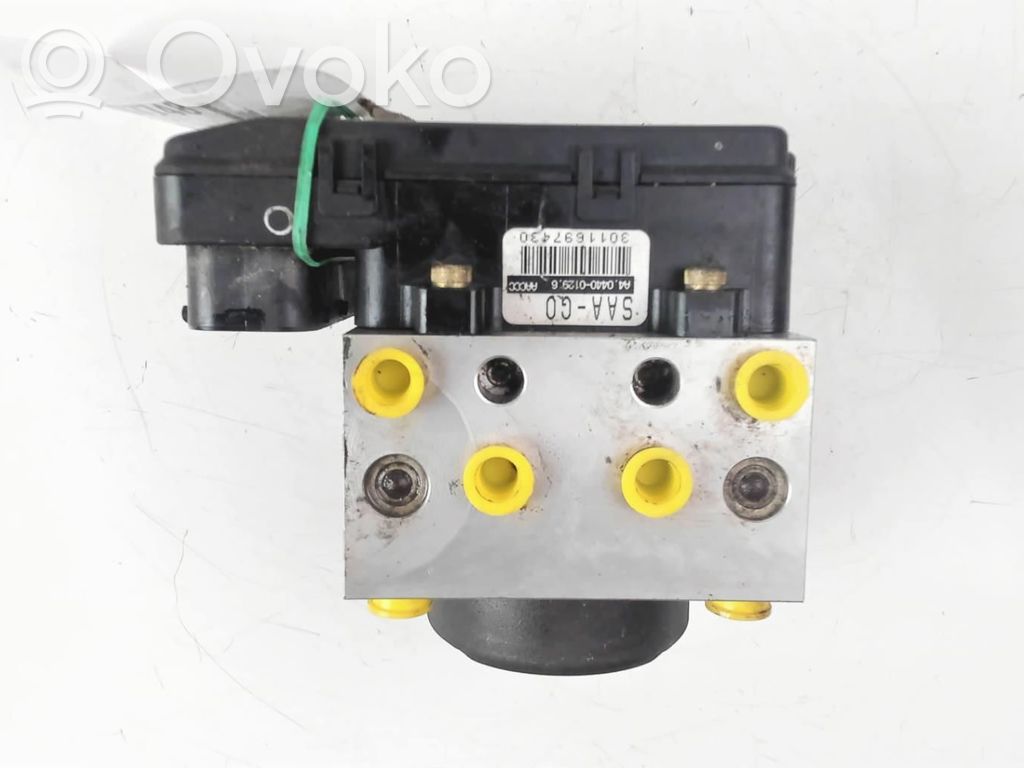 Honda Jazz ABS Blokas 