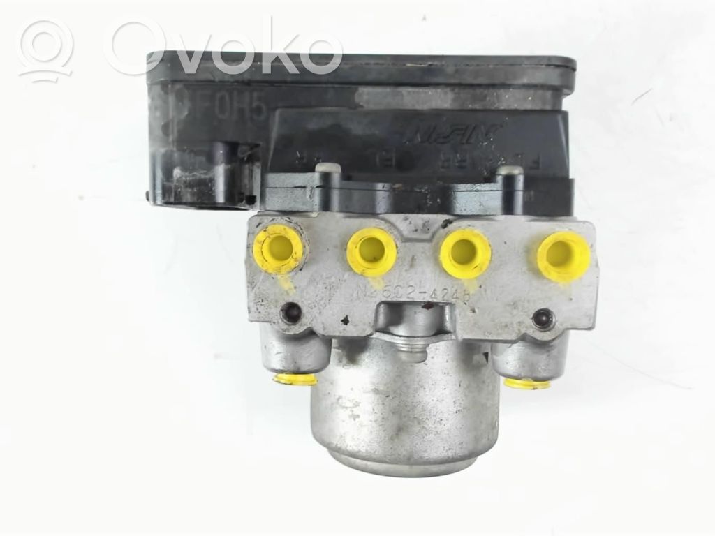 Honda Jazz Bomba de ABS 