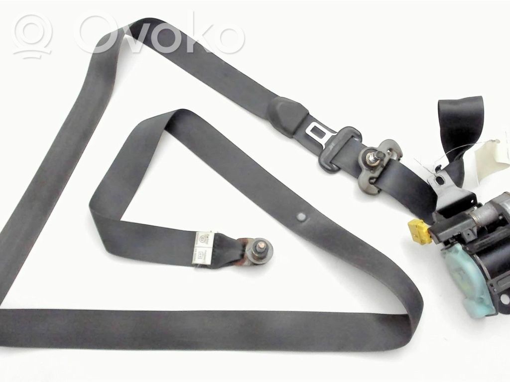 Cinturón delantero   TKAF6EJ337