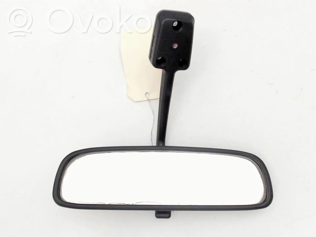 Espejo retrovisor (interior)