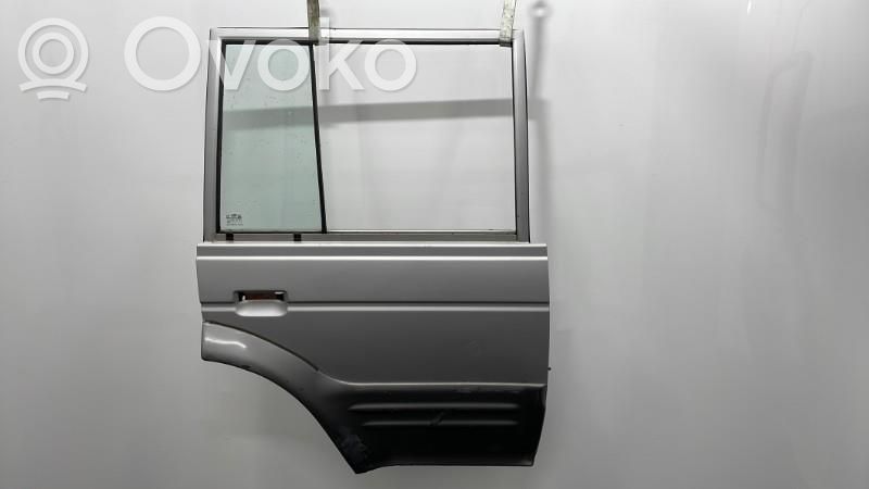 Hyundai Galloper Puerta trasera 