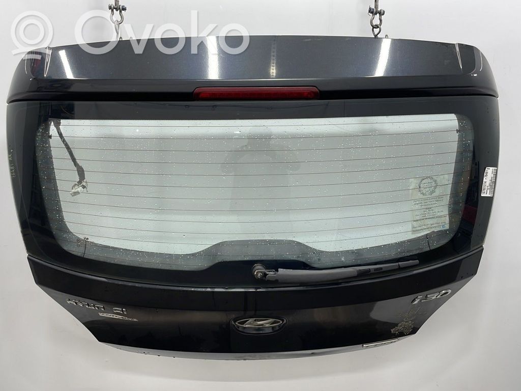 Hyundai i30 Hayon/capotă portbagaj 
