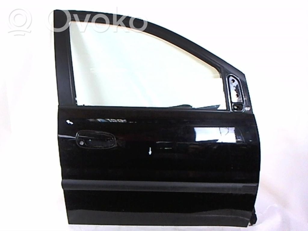 Puerta delantera   7600410020