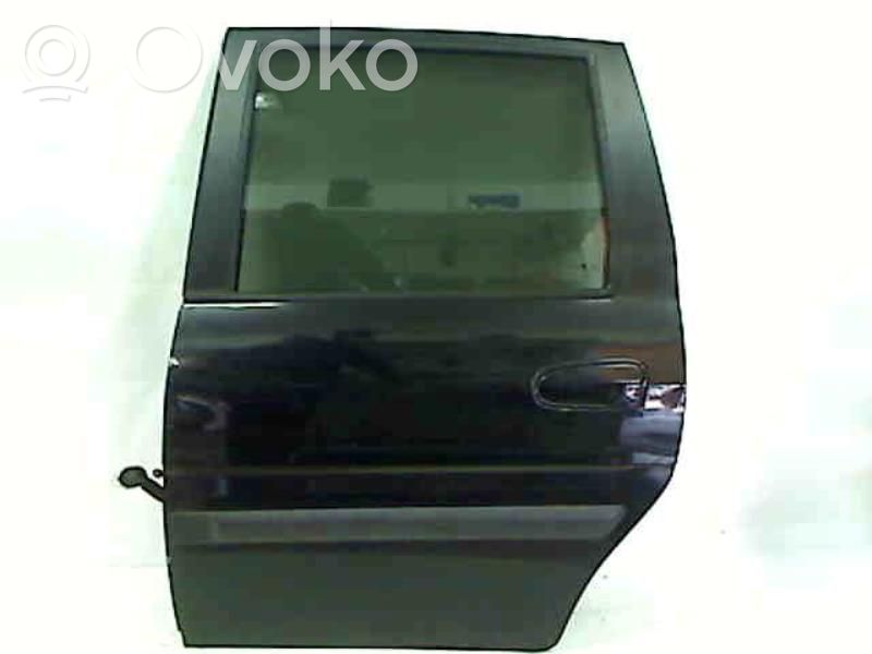 Puerta trasera   7700317020