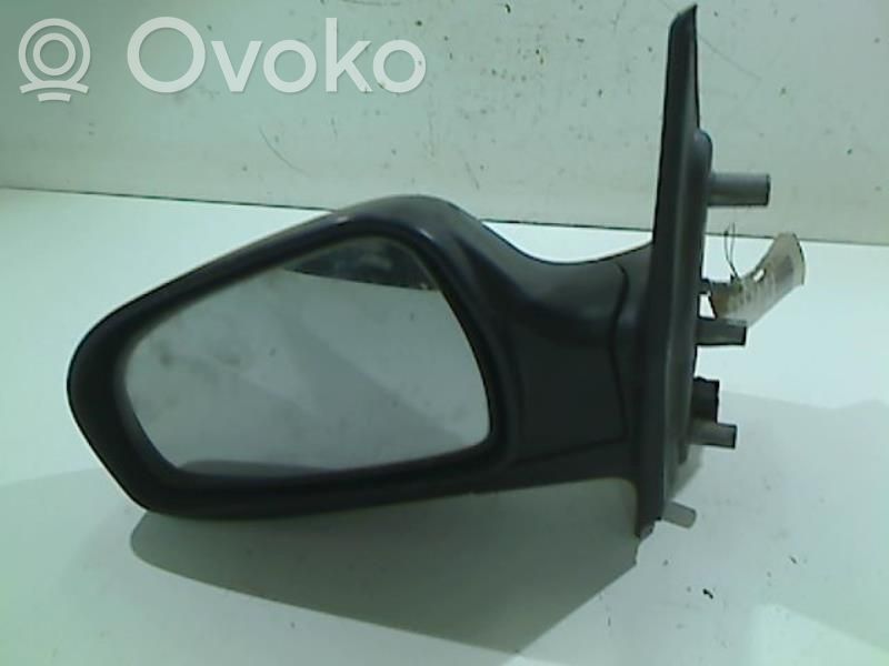 Hyundai Matrix Espejo lateral manual 