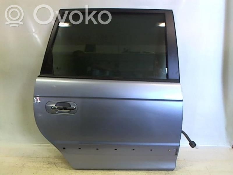 Hyundai Trajet Puerta trasera 