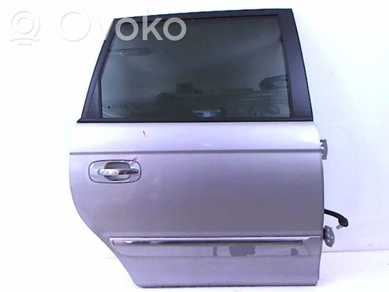 Puerta trasera   770043A010A