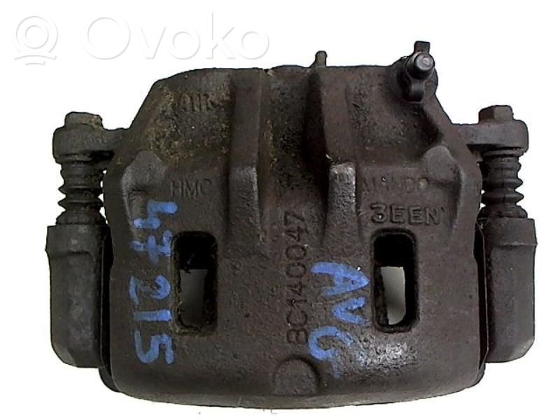 Etujarrusatula   581803AA00