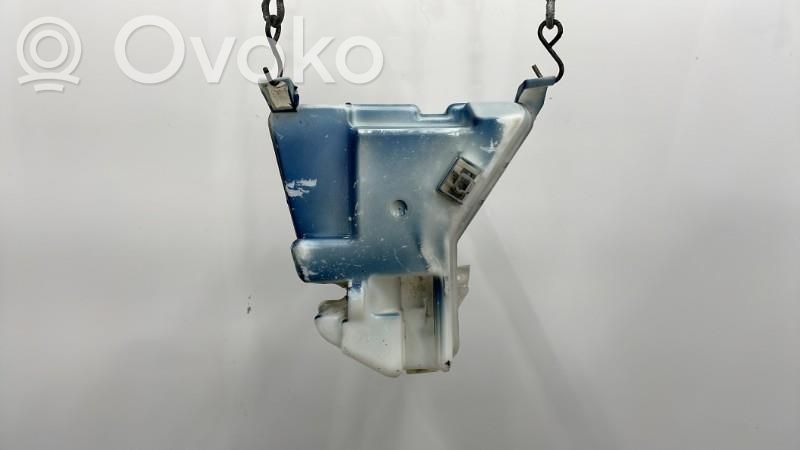 Jaguar S-Type Zbiornik płynu do spryskiwaczy szyby przedniej / czołowej 