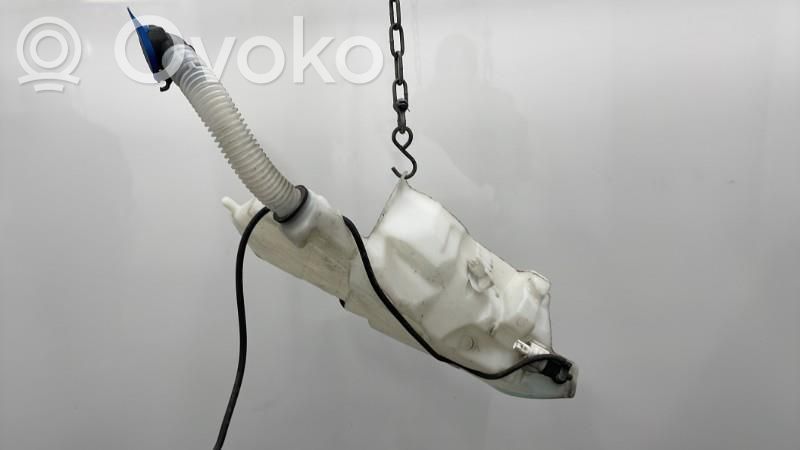 Jaguar XE Zbiornik płynu do spryskiwaczy szyby przedniej / czołowej 