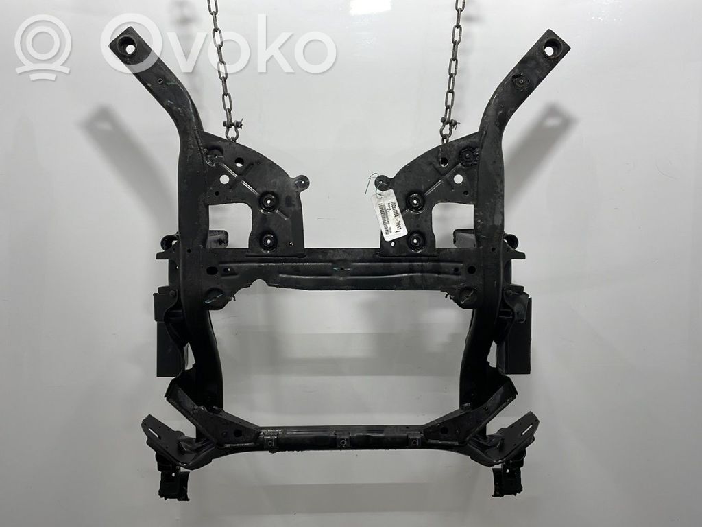 Jaguar XE Front subframe 