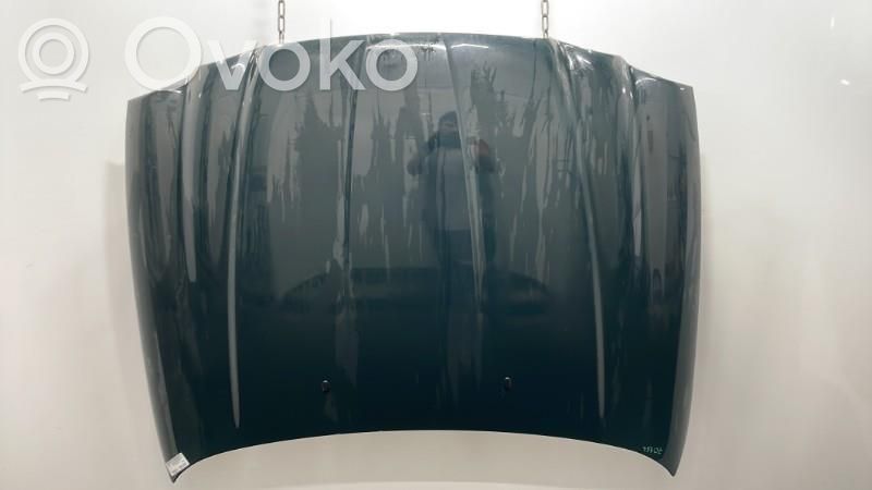 Jaguar X-Type Engine bonnet/hood 