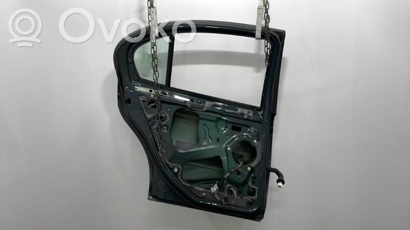 Jaguar X-Type Galinės durys 