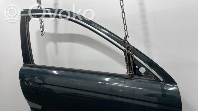 Jaguar X-Type Durvis 