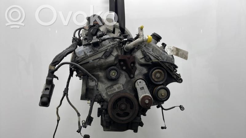Jaguar X-Type Engine 