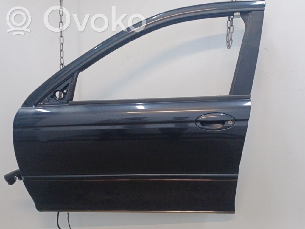 Priekinės durys   C2S42630