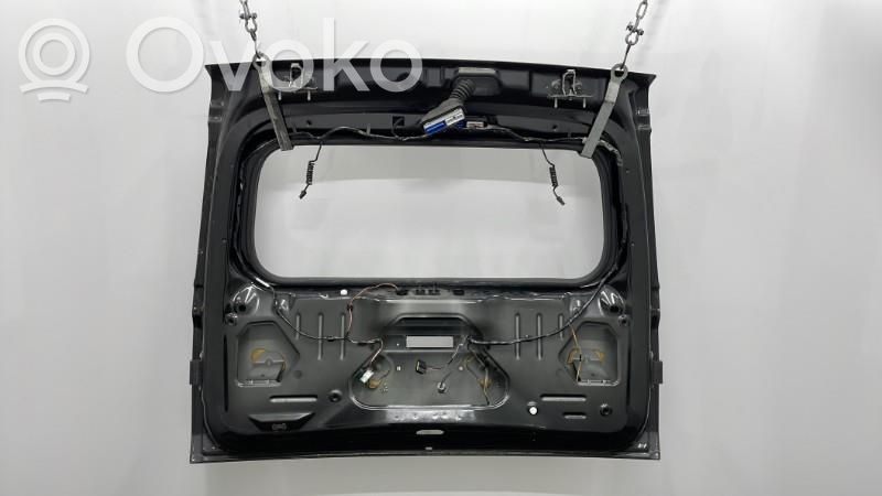 Jeep Commander Puerta del maletero/compartimento de carga 