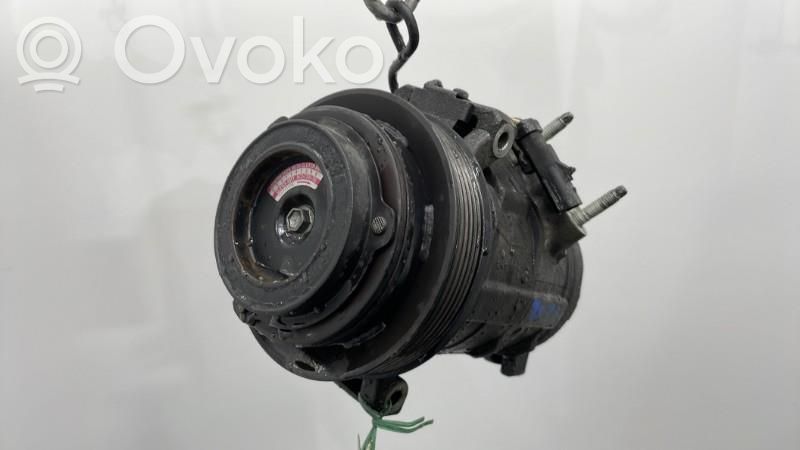 Klimakompressor Pumpe   55111415AB