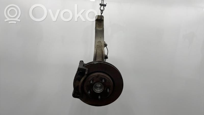 Jeep Commander Achsschenkel vorne 