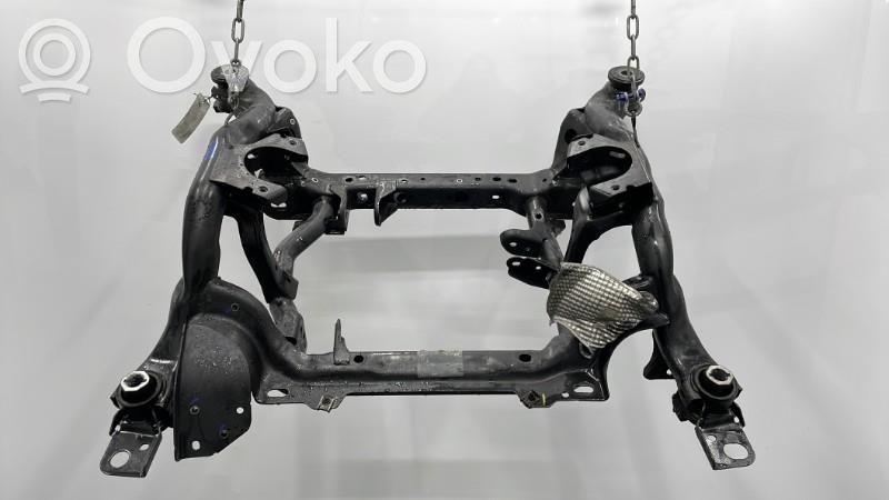 Jeep Grand Cherokee Achsträger vorne 