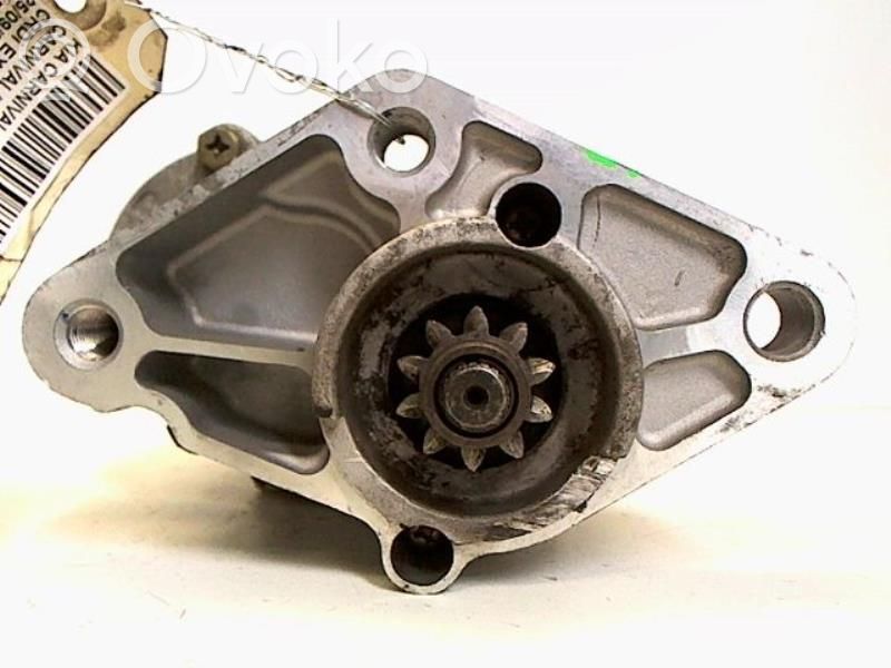 Motor de arranque   0K55318400