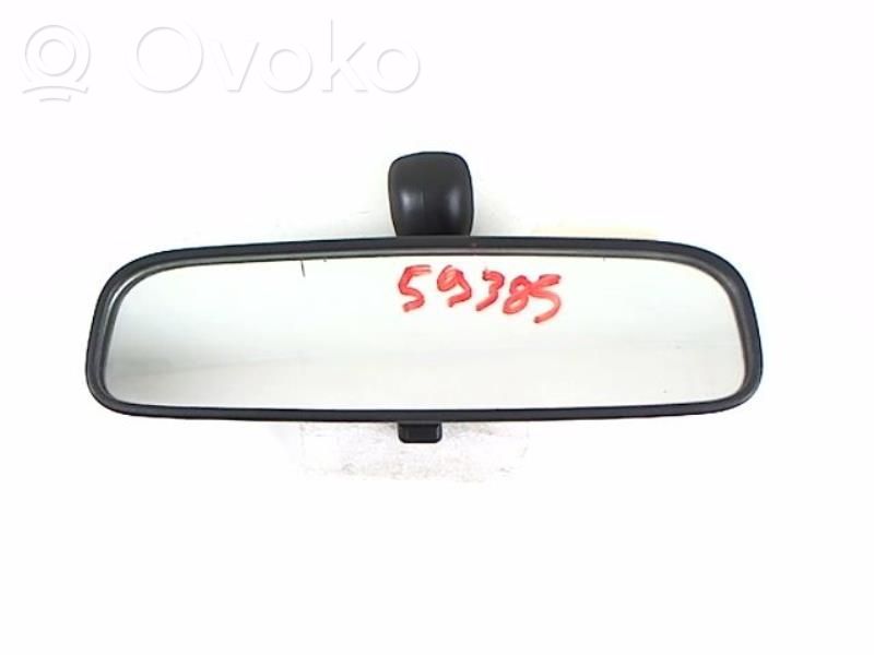 Espejo retrovisor (interior)   8510126000