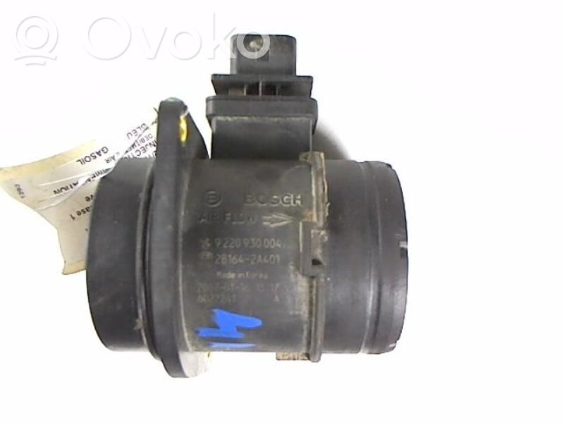 Oro srauto matuoklis   281642A401