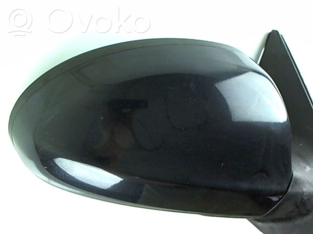 Manual wing mirror   876201H100CA