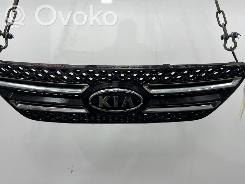 KIA Ceed Front grill 