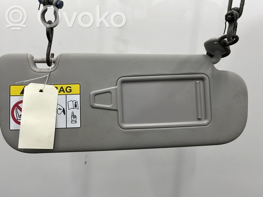 KIA Ceed Saulessargu panelis 
