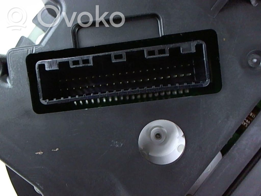 KIA Ceed Speedometer (instrument cluster) 