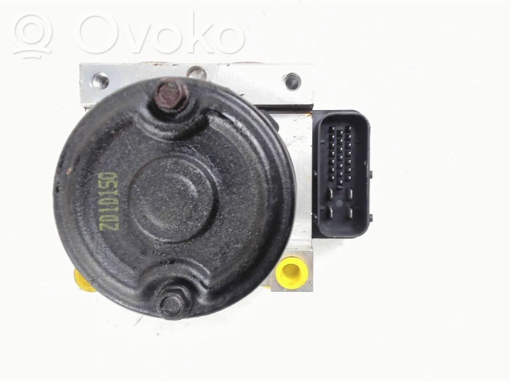 ABS Blokas   58970FD100