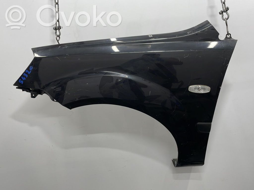Guardabarro   663111G350
