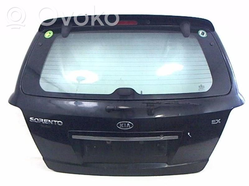 Tailgate/trunk/boot lid   737003E112