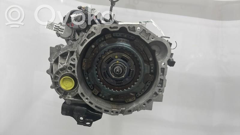 KIA Stonic Automatic gearbox 