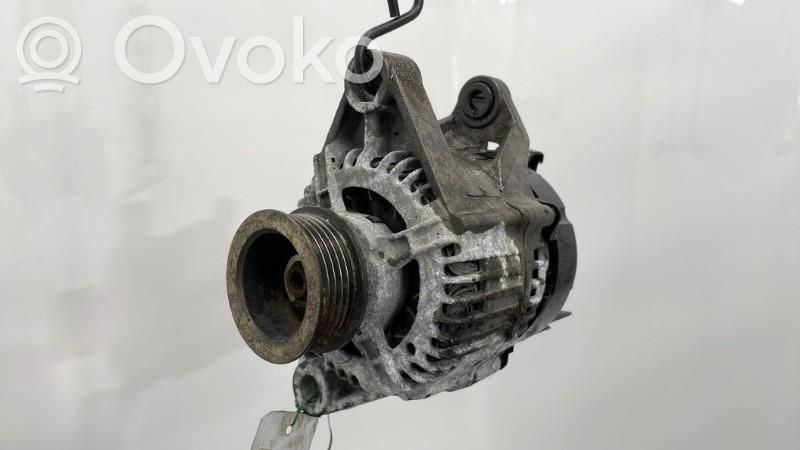 Lancia Delta II Generator/alternator 