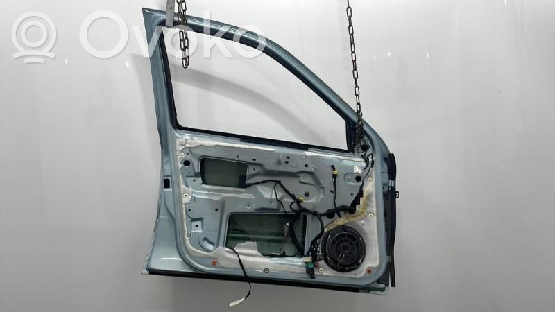 Lancia Lybra Durvis 