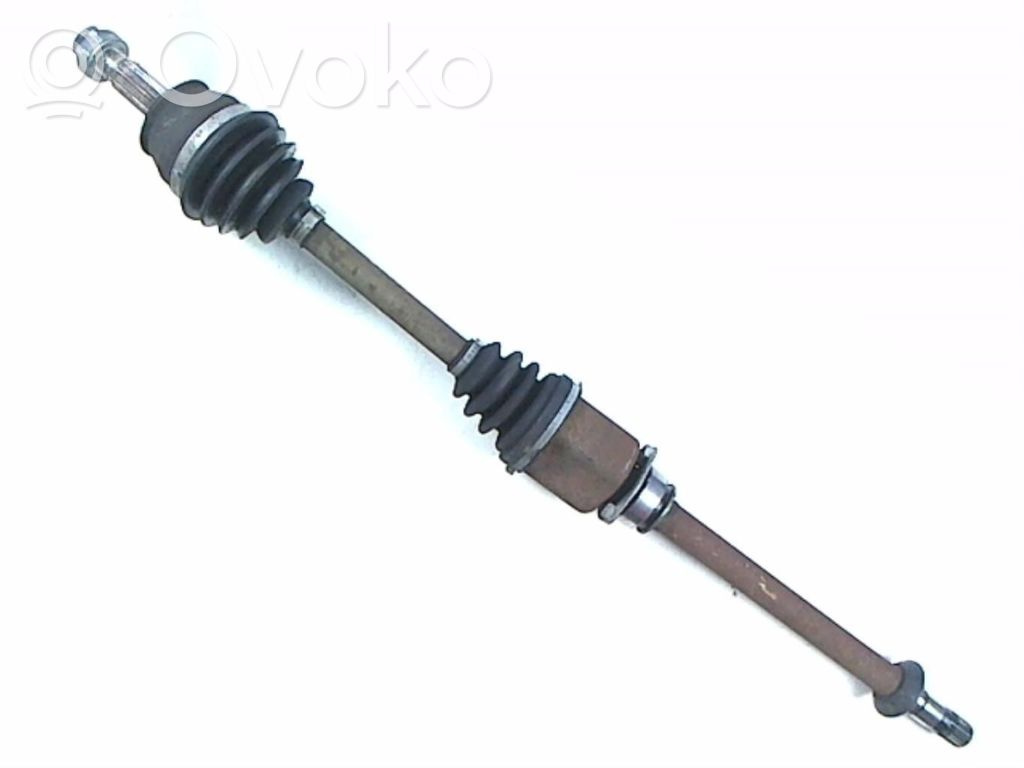 Lancia Musa Półoś przednia 