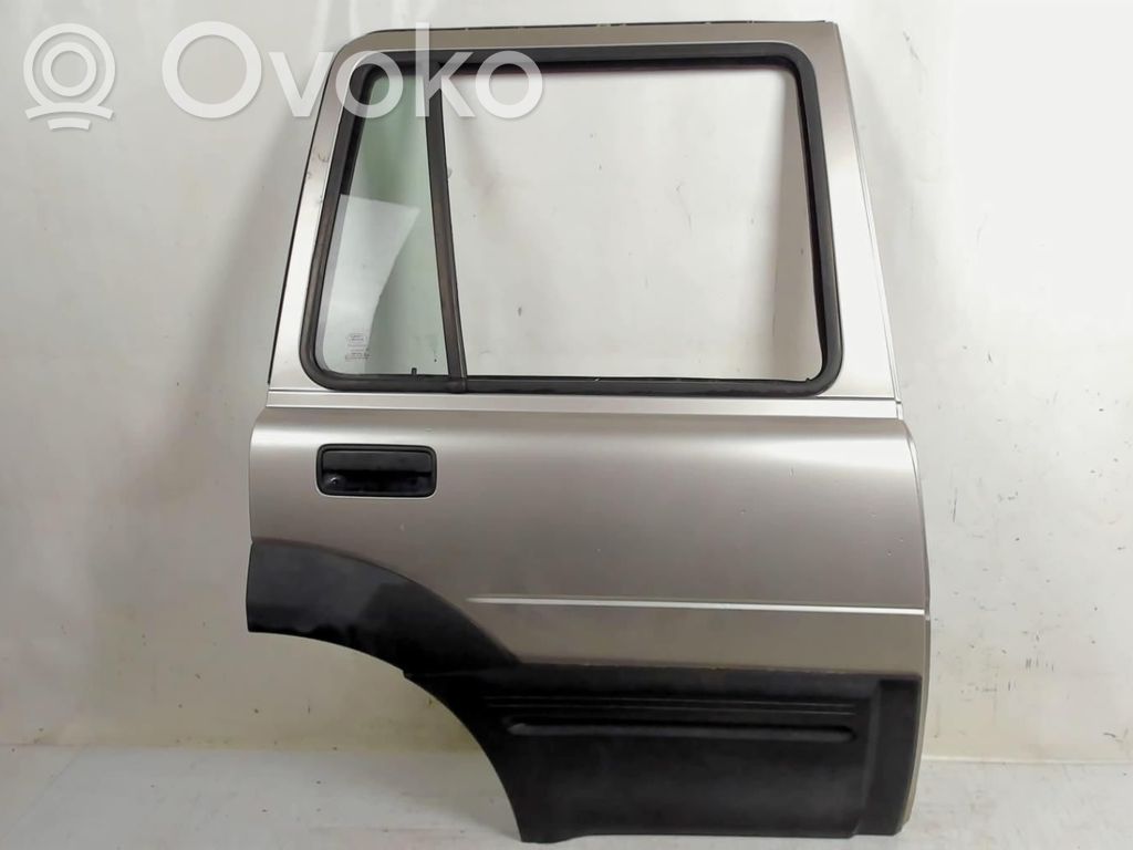 Puerta trasera   BFA490160