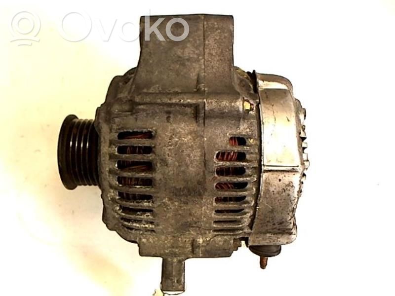 Ģenerators   YLE102370L