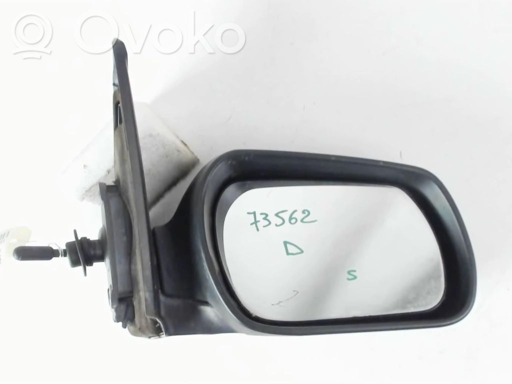 Spogulis (mehānisks)   DD106912ZF00