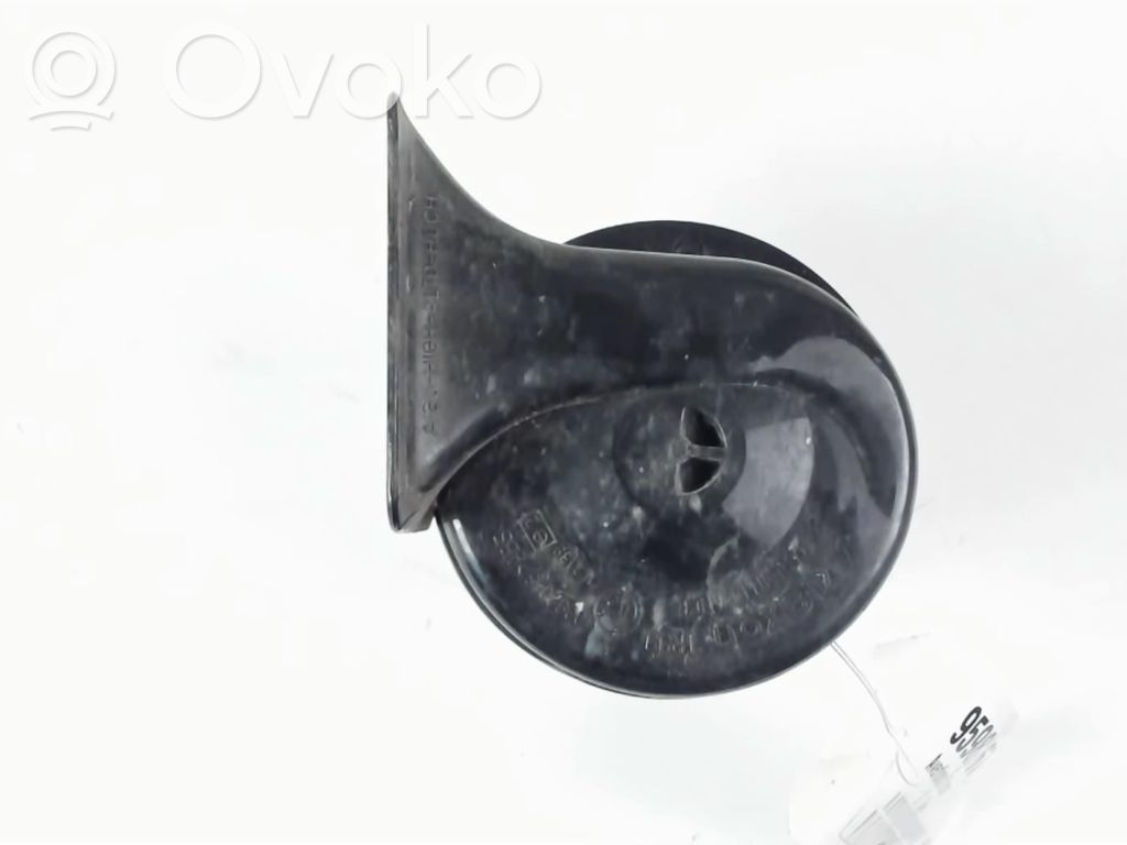 Mazda 2 Äänimerkkilaite 