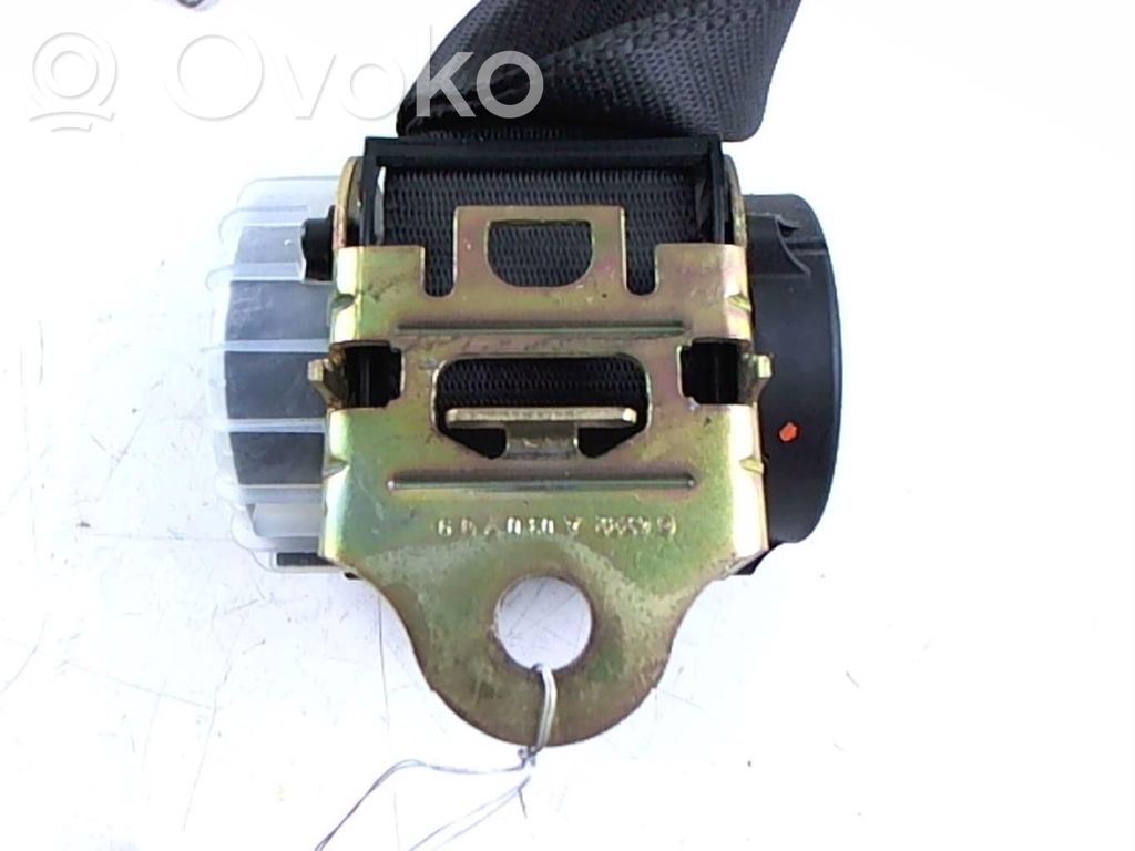 Saugos diržas galinis   DD1057730C