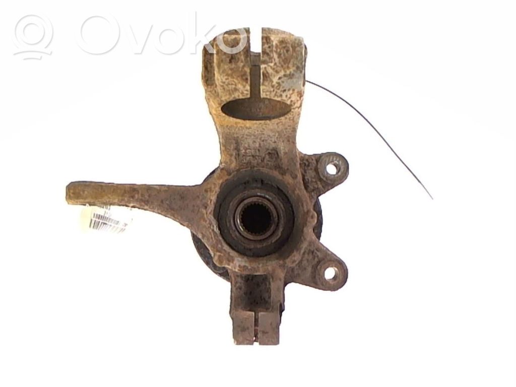Mazda 2 Achsschenkel vorne 