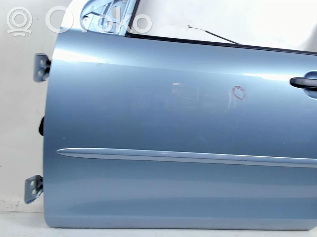 Mazda 2 Durvis 